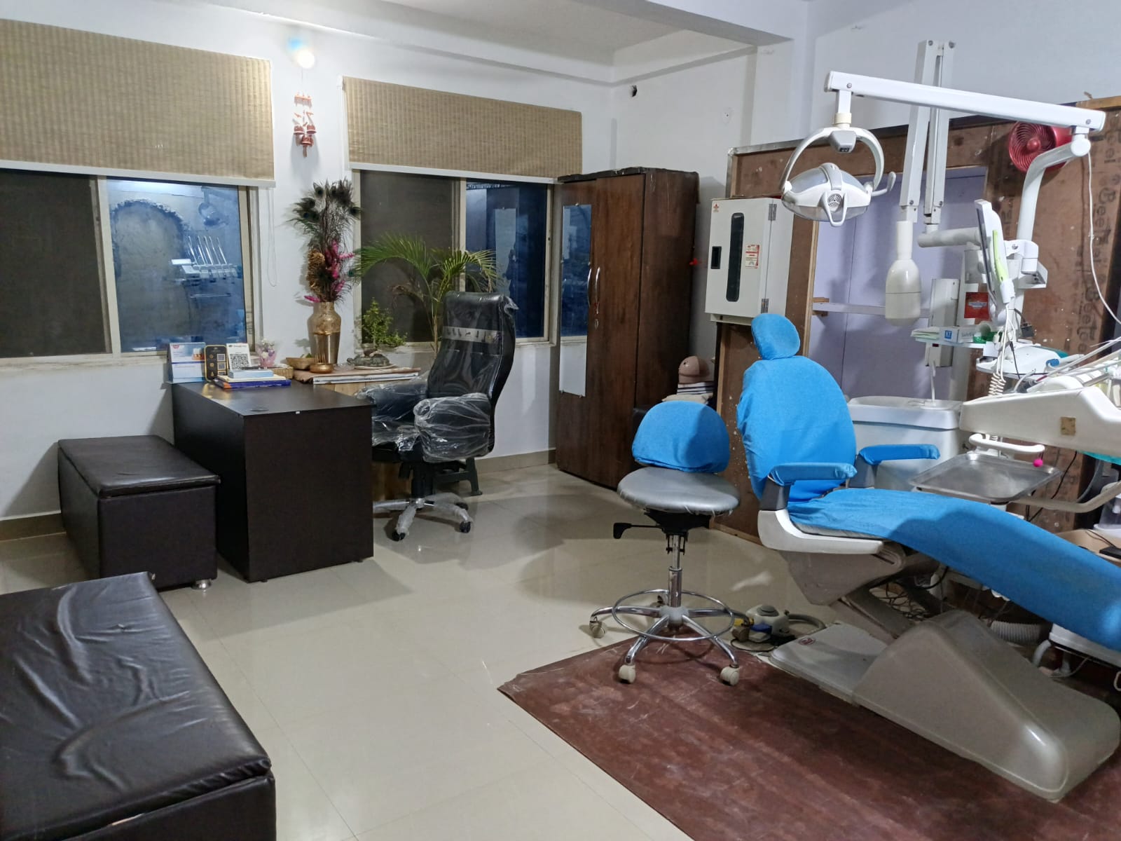 Treatment Room