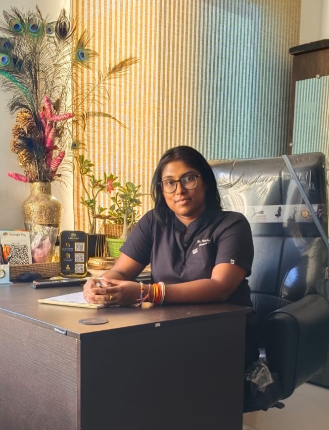 Dr. Papia Das